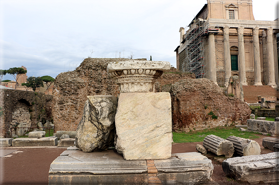 foto Fori Imperiali